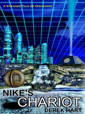 cover image of Nike's Chariot